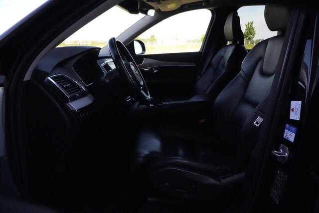 Volvo XC90 2.0 T8 Recharge AWD R-Design 392pk Navigatie/Trekhaak/Camera