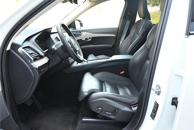 Volvo XC90 2.0 T8 Recharge AWD ULTIMATE DARK / PANO / HARMAN KARDON / HUD / MEMORY / STOELKOELING / TREKHAAK