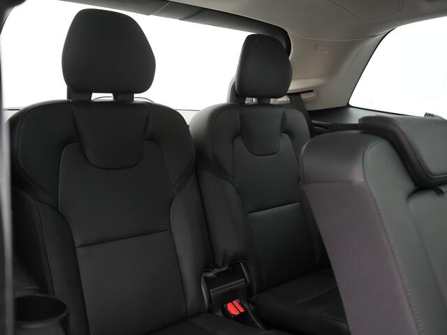 Volvo XC90 T8 Recharge AWD Plus Bright 7 Persoons LONG RANGE PHEV 455pk Dealer O.H. | Panodak | Adaptive Cruise | 360 Camera | Harman / Kardon | Lederen Sportstoelen Memory & Verwarmd | Keyless | Blis | Stuur Verwarmd | Apple Carplay | Navigatie | DAB | Plug In Hybr