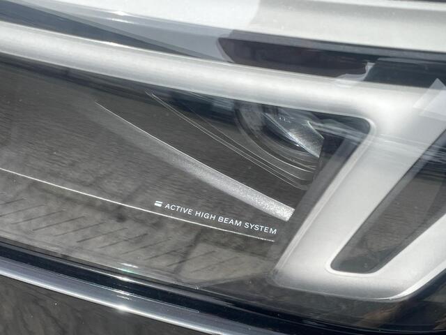 Volvo XC90 T8 Plug-in hybrid AWD Ultra Dark | Black edition | Luchtvering | 360 camera