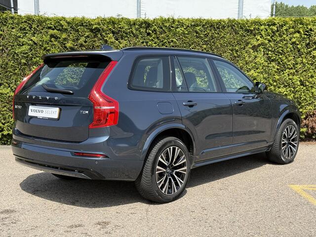 Volvo XC90 T8 Plug-in hybrid AWD Ultra Dark