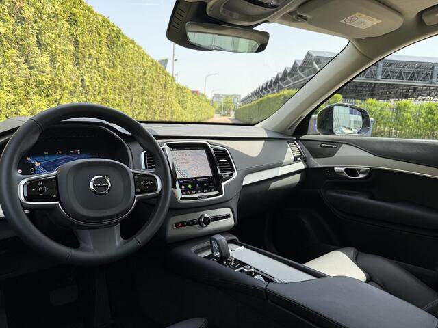 Volvo XC90 T8 Plug-in hybrid AWD Ultra Dark