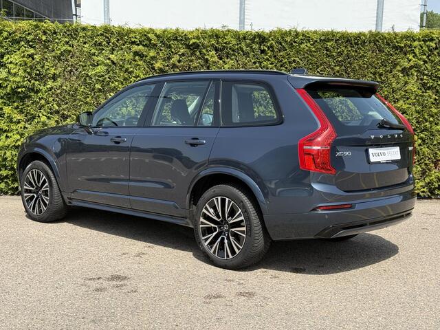 Volvo XC90 T8 Plug-in hybrid AWD Ultra Dark