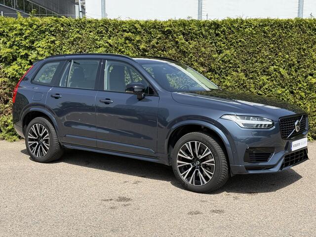 Volvo XC90 T8 Plug-in hybrid AWD Ultra Dark
