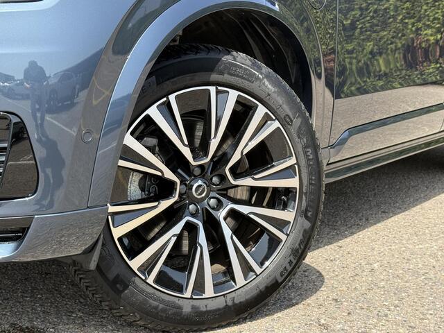 Volvo XC90 T8 Plug-in hybrid AWD Ultra Dark