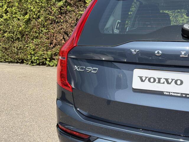 Volvo XC90 T8 Plug-in hybrid AWD Ultra Dark