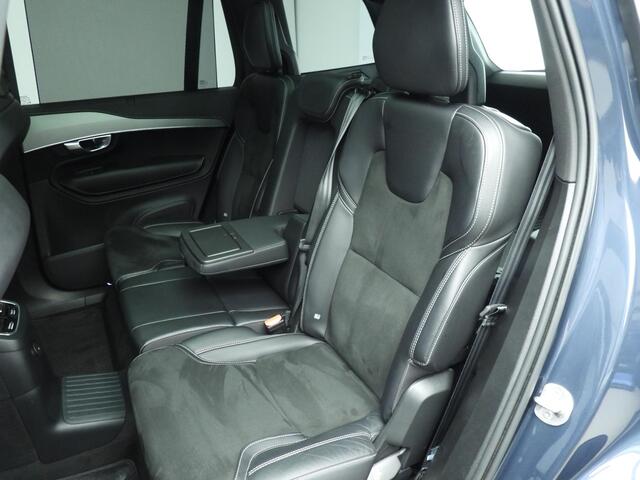 Volvo XC90 2.0 T8 Plug-in hybrid AWD Plus Bright | Trekhaak | Luchtvering | Pano | 360 cam