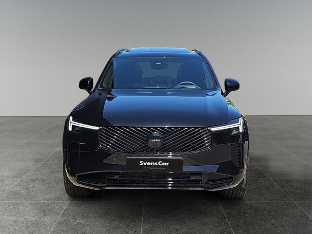 Volvo XC90 2.0 T8 Plug-in hybrid AWD Ultra Dark Exec. Ed. | Luchtvering | Bowers & Wilkins audio | Stoelventilatie & massage |