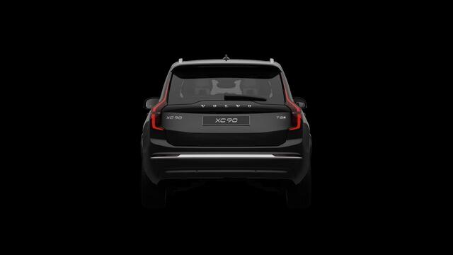 Volvo XC90 2.0 T8 Plug-in hybrid AWD Ultra Bright Exec. Ed. | Luchtvering | Bowers & Wilkins Audio | Stoelventilatie en massagefunctie |