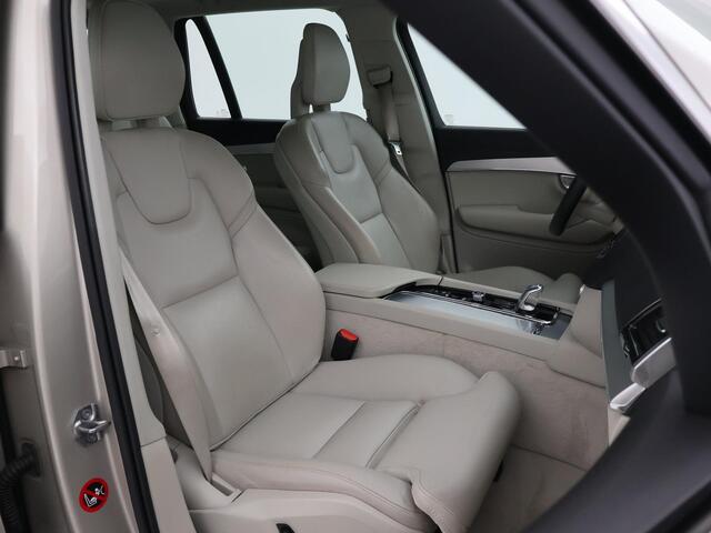 Volvo XC90 2.0 T8 TWIN ENGINE INSCRIPTION + TREKHAAK | BOWERS & WILKINS | 360 CAMERA | PANORAMA | ADAPTIVE CRUISE