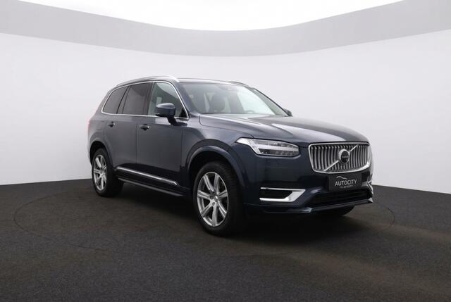 Volvo XC90 2.0 T8 AWD Inscription 7p l Pano l Harman l Bliss l Winterpakket
