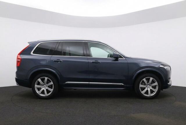 Volvo XC90 2.0 T8 AWD Inscription 7p l Pano l Harman l Bliss l Winterpakket