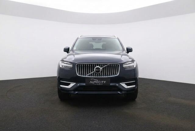 Volvo XC90 2.0 T8 AWD Inscription 7p l Pano l Harman l Bliss l Winterpakket