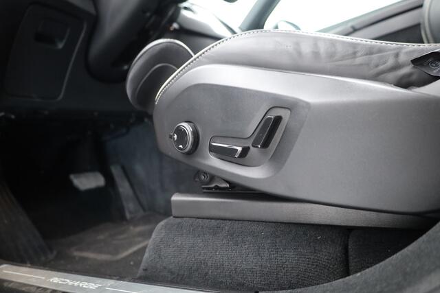 Volvo XC90 2.0 T8 Recharge AWD Ultimate Dark | Pano | Elek. Trekhaak | HUD | Memory | Harman Kardon | Keyless | Stoel-Stuurverw. | x