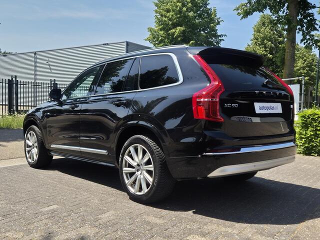 Volvo XC90 2.0 T8 Recharge AWD Inscription Trekhaak/20/Inch/AdaptiveCruise/BLIS etc.