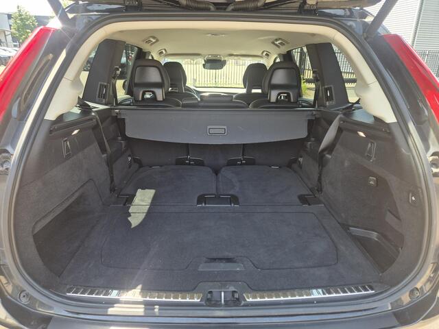 Volvo XC90 2.0 T8 Recharge AWD Inscription Trekhaak/20/Inch/AdaptiveCruise/BLIS etc.