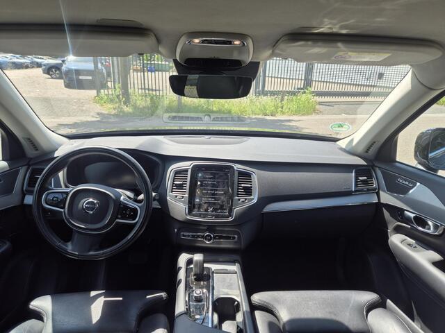 Volvo XC90 2.0 T8 Recharge AWD Inscription Trekhaak/20/Inch/AdaptiveCruise/BLIS etc.