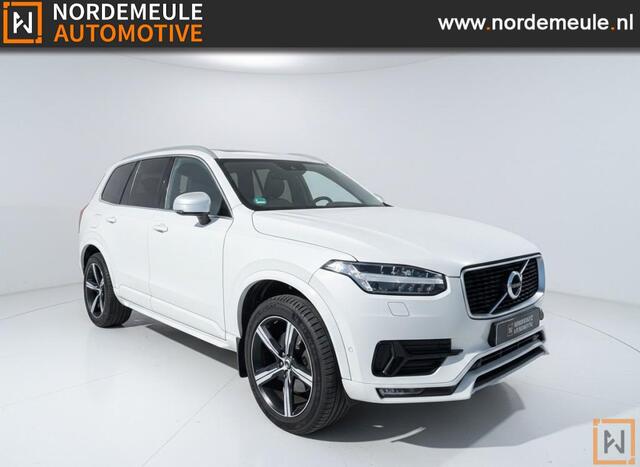 Volvo XC90 2.0 D5 AWD INSCRIPTION, 7P, PANO, 360 CAMERA, R DESIGN