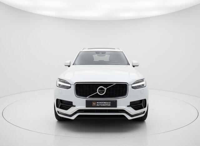 Volvo XC90 2.0 D5 AWD INSCRIPTION, 7P, PANO, 360 CAMERA, R DESIGN