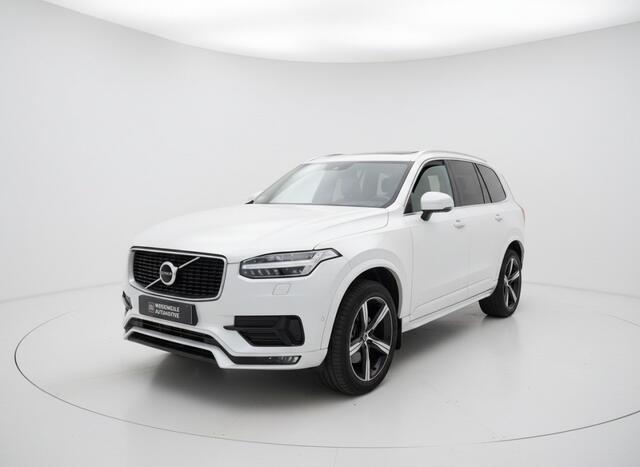 Volvo XC90 2.0 D5 AWD INSCRIPTION, 7P, PANO, 360 CAMERA, R DESIGN