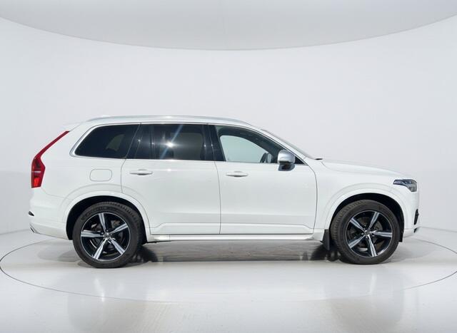 Volvo XC90 2.0 D5 AWD INSCRIPTION, 7P, PANO, 360 CAMERA, R DESIGN