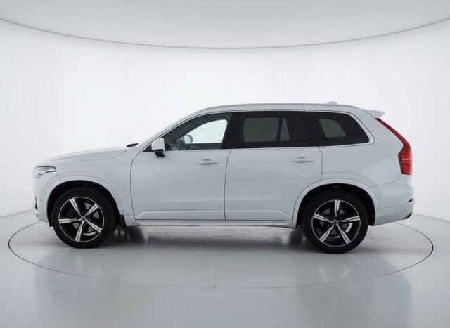 Volvo XC90 2.0 D5 AWD INSCRIPTION, 7P, PANO, 360 CAMERA, R DESIGN