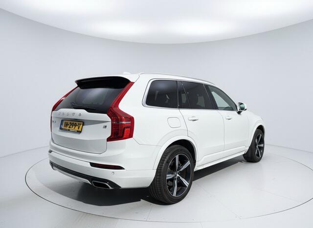 Volvo XC90 2.0 D5 AWD INSCRIPTION, 7P, PANO, 360 CAMERA, R DESIGN