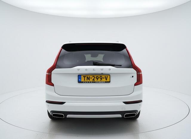 Volvo XC90 2.0 D5 AWD INSCRIPTION, 7P, PANO, 360 CAMERA, R DESIGN