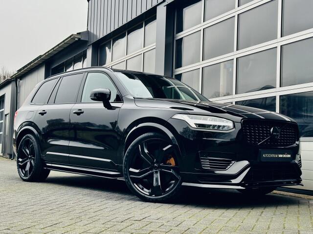 Volvo XC90 2.0 T8 Recharge | AWD | Dark Label | Panodak | Luchtvering | 360 camera | Massagestoelen | Autopilot | Headup | Incl btw