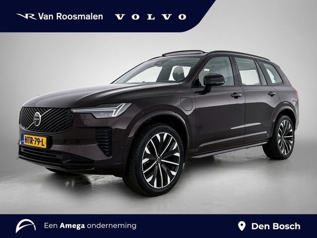 Volvo XC90 Ultra Dark Recharge Plug-In Hybrid AWD