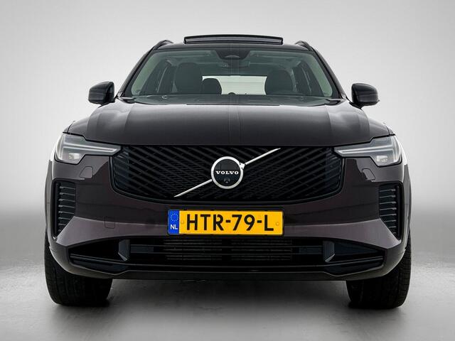 Volvo XC90 Ultra Dark Recharge Plug-In Hybrid AWD