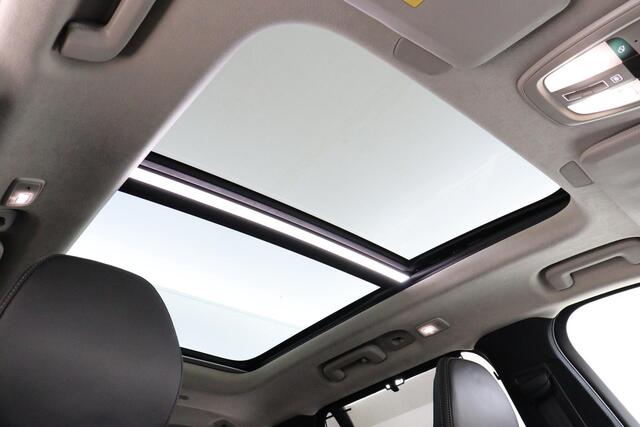 Volvo XC90 T8 PLUG-IN HYBRID AWD ULTRA DARK *FULL OPTIONS!* -PANO.DAK|BOWERS&WILKINS|LUCHTVERING|GEVENT.LEDER+MASSAGE|360°CAM|TREKHAAK|21"