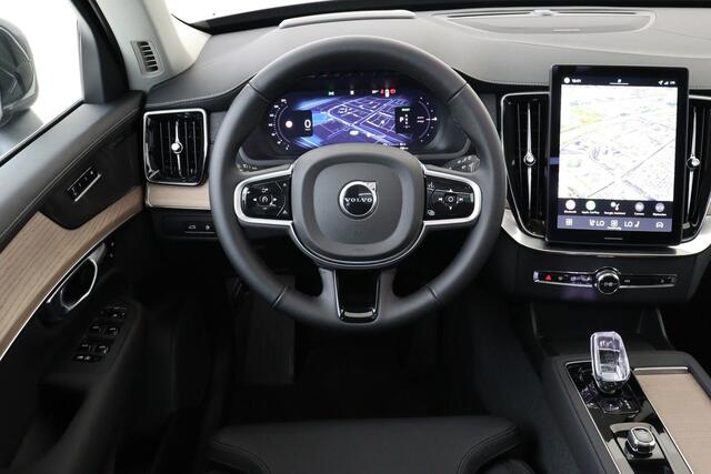 Volvo XC90 II T8 PLUG-IN HYBRID AWD PLUS BRIGHT -PANO.DAK|HARMAN/KARDON|360°CAM|HEAD-UP DISP.|PRIVACY.GLAS|21"