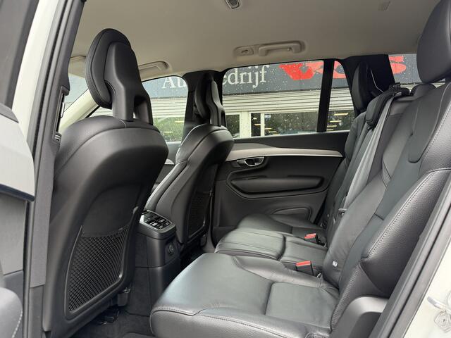 Volvo XC90 2.0 T8 Recharge AWD R-Design | 7 pers. | ACC | 22" LM | 360 camera