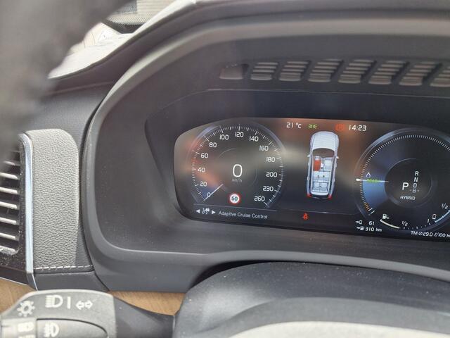 Volvo XC90 T8 Recharge AWD Inscription