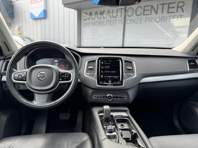 Volvo XC90 2.0 T8 AWD Inscription | 7P | Pano | Trekhaak | Luchtvering