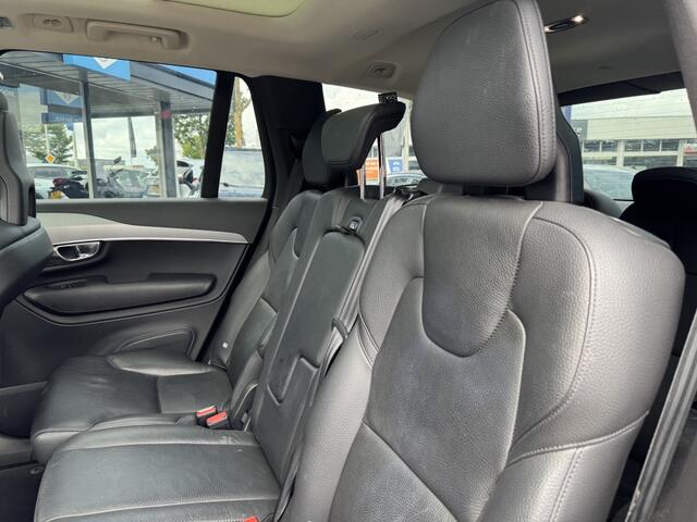 Volvo XC90 2.0 T8 AWD Inscription | 7P | Pano | Trekhaak | Luchtvering