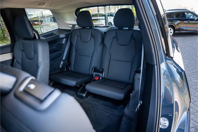 Volvo XC90 2.0 T8 Plug-in hybrid AWD Plus Dark ** Panodak ** Harman/Kardon **