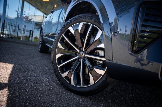 Volvo XC90 2.0 T8 Plug-in hybrid AWD Plus Dark ** Panodak ** Harman/Kardon **