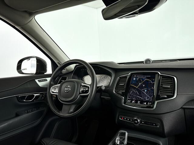 Volvo XC90 T8 Twin Engine AWD Inscription Intro Edition | Panoramadak | 360° camera | Stoelverwarming | Head-up display | Bowers & Wilkins