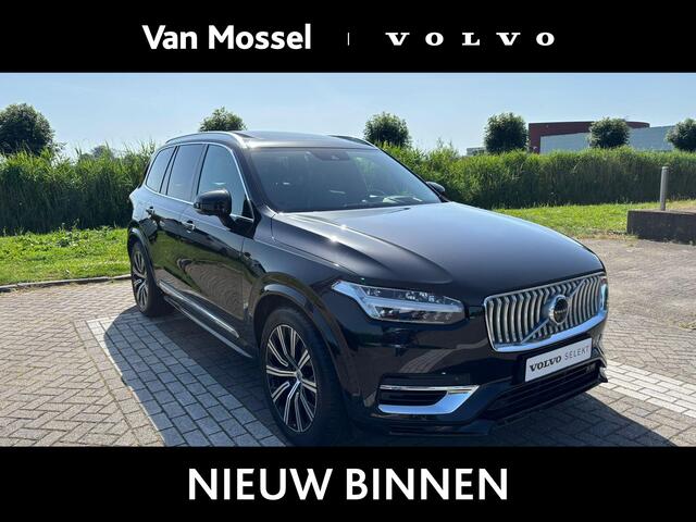 Volvo XC90 2.0 T8 Recharge AWD Inscription