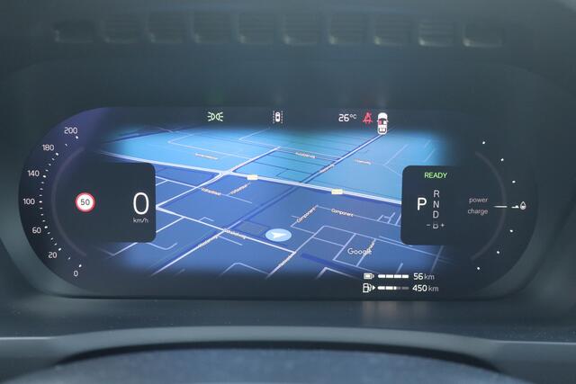Volvo XC90 2.0 T8 Plug-in hybrid AWD Ultra Dark - NL- Auto!! Bowers & Wilkins I Luchtvering I Elek Trekhaak
