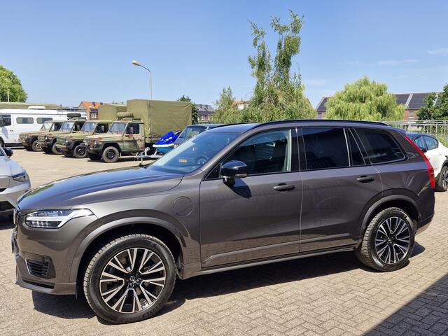 Volvo XC90 T8 Recharge AWD LONG RANGE 455 PK Plus Dark