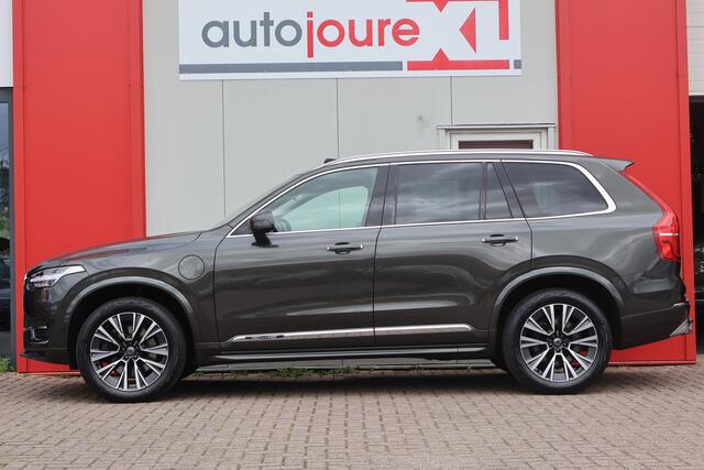 Volvo XC90 2.0 T8 Recharge AWD Inscription Exclusive
