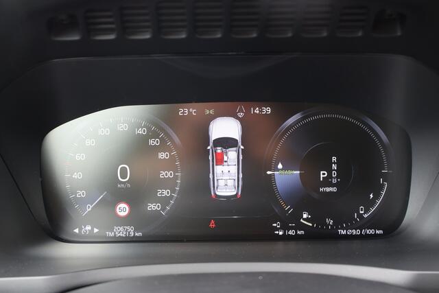 Volvo XC90 2.0 T8 Recharge AWD Inscription Exclusive