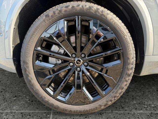 Volvo XC90 2.0 T8 Plug-in hybrid AWD Ultra Black Edition