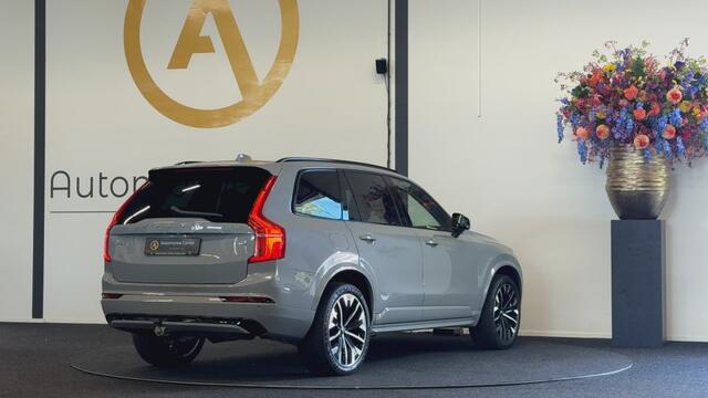 Volvo XC90 2.0 T8 AWD Plus Dark | 7P | EL. TREKHAAK | MEMORY | HARMAN/KARDO