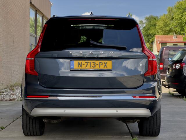 Volvo XC90 2.0 T8 ZOMERACTIE! BETAAL NU 50% 18450 DE REST IN 2JR RENTEVRIJ