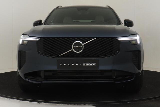 Volvo XC90 II T8 PLUG-IN HYBRID AWD ULTRA DARK *FULL OPTIONS!* -PANO.DAK|BOWERS&WILKINS|LUCHTVERING|GEVENT.LEDER+MASSAGE|360°CAM|TREKHAAK|22"|SoH:97%
