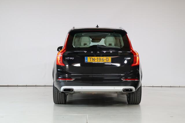 Volvo XC90 2.0 T8 AWD Inscription | Pano | 360 | Stoelventilatie | Acc | H&K